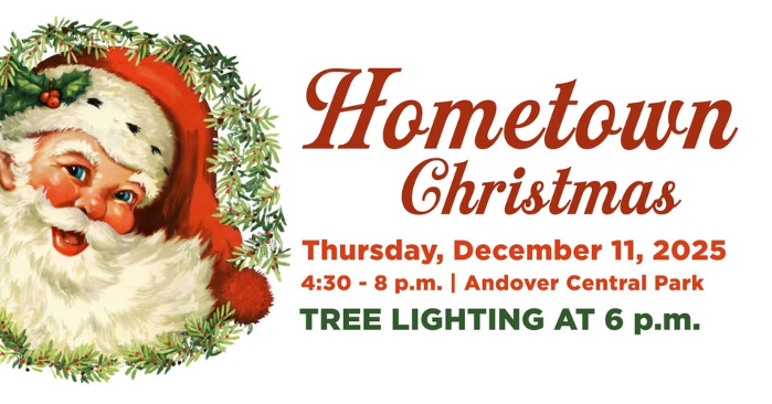 Hometown Christmas 2025