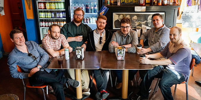 Thursday Jazz: The Project H (Free Show)