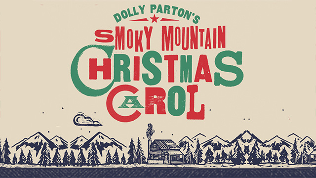 Dolly Parton's Smoky Mountain Christmas Carol