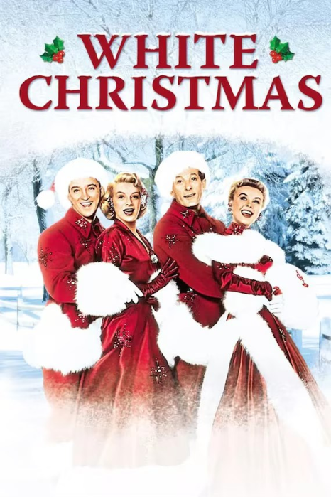 Classic Film Series: White Christmas (1954)