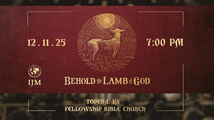 Andrew Peterson Presents: Behold the Lamb of God Tour