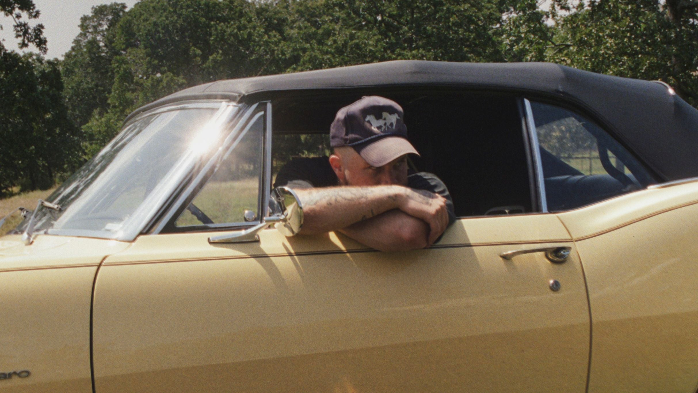 Zach Bryan w/ Alabama Shakes