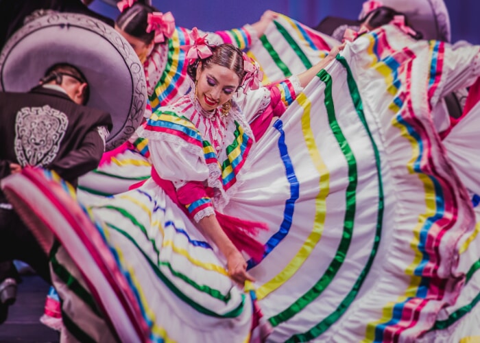 Mariachi Christmas 2025