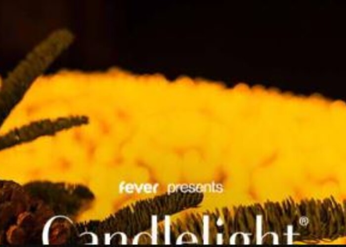 Candlelight: Christmas Special Featuring "The Nutcracker" & More