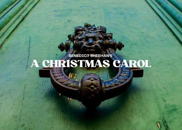 The Grammy-winning KC Chorale: A Christmas Carol