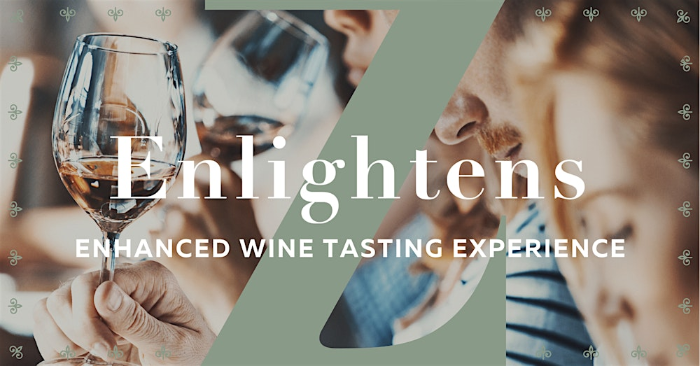 Enhanced Wine Tasting Experience