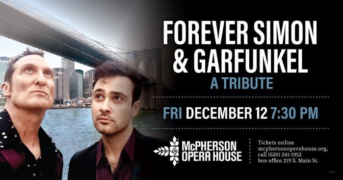 Forever Simon & Garfunkel: A Tribute