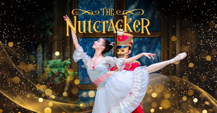 The Nutcracker: International Ballet Stars in Pittsburg, KS