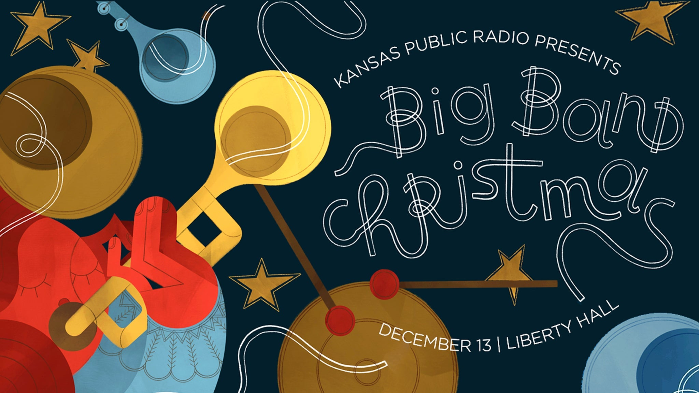 Kpr's Big Band Christmas 2025