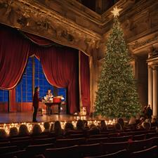 Christmas by Candlelight