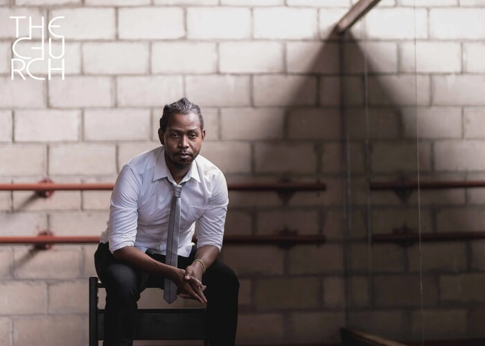 Wellness Monday: with Dancer, Choreographer, and Educator Johnnoy Johnson