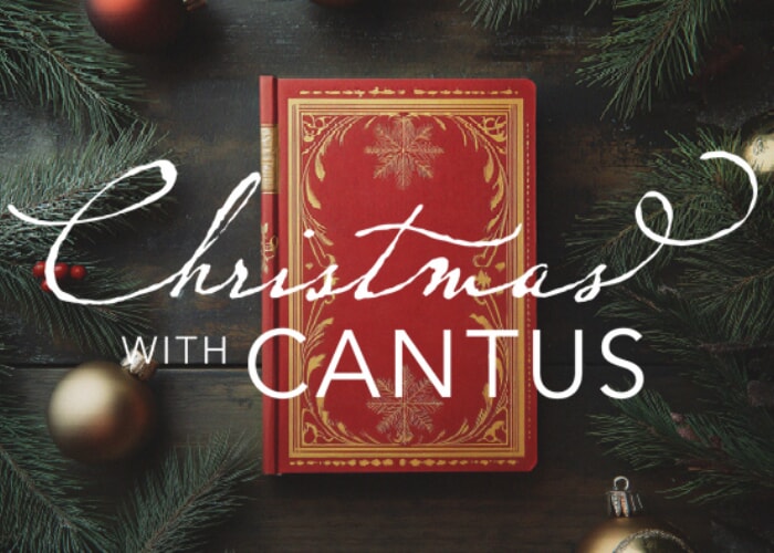 Christmas with Cantus