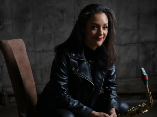 Vanessa Collier - 12/8