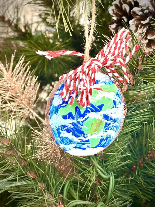 Art Together: Holidays Around the World