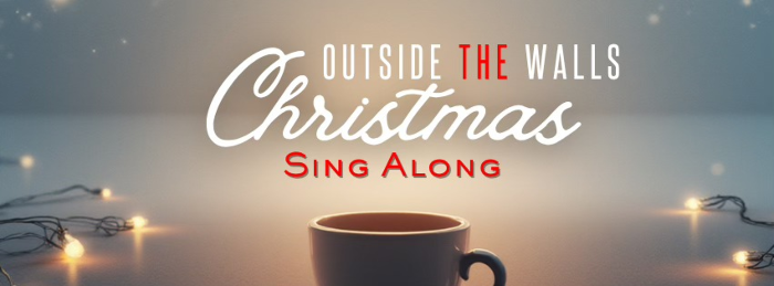 Christmas Sing Along
