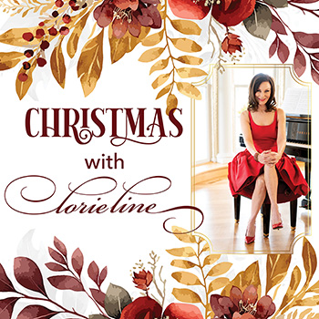 Christmas with Lorie Line