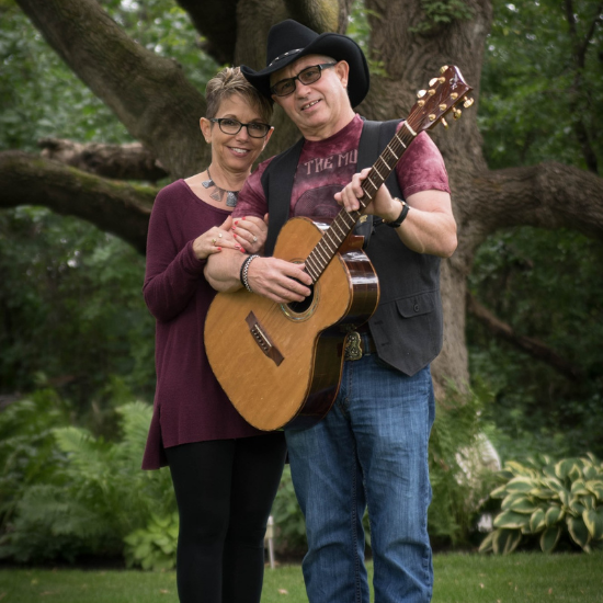 Live Music by Gig Noonan at the Willmar Legion