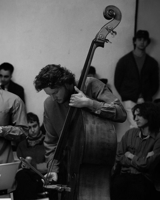 Solomon Gottfried Trio