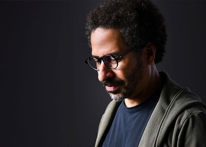 Michael Cain Quartet