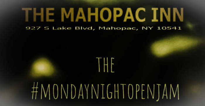 Monday Jam at The Mahopac Inn