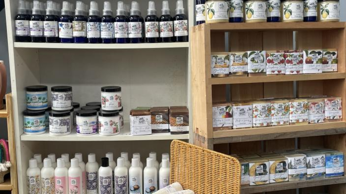 Annual Holiday Pop-Up