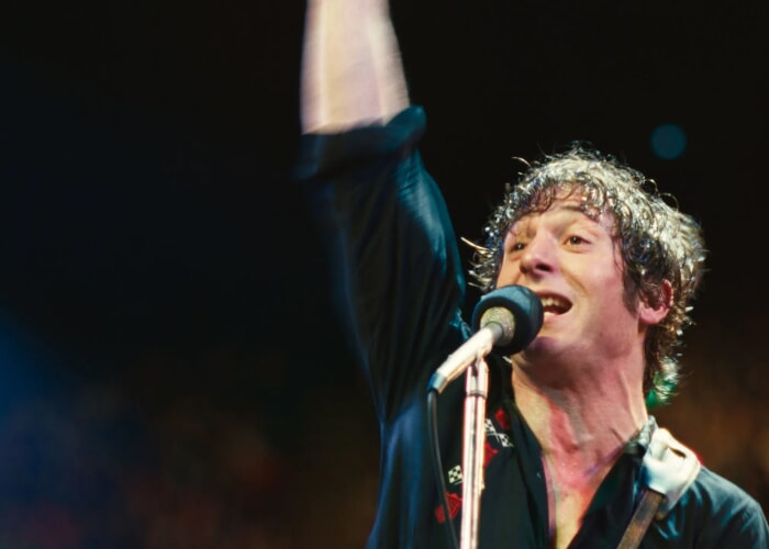 Film: "Springsteen: Deliver Me from Nowhere" in Hanover