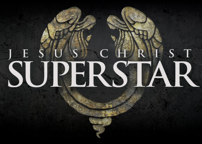 Jesus Christ Superstar