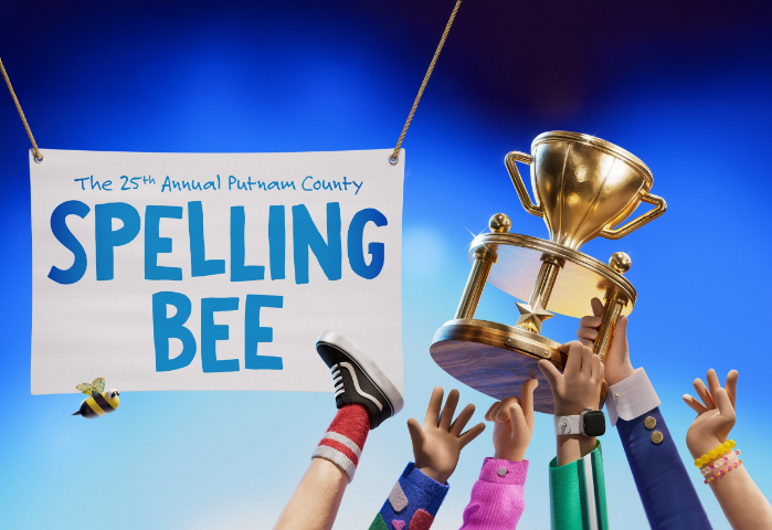 The 25th Annual Putnam County Spelling Bee