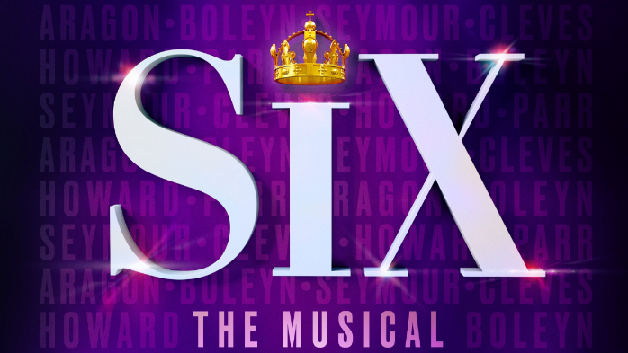 Six The Musical