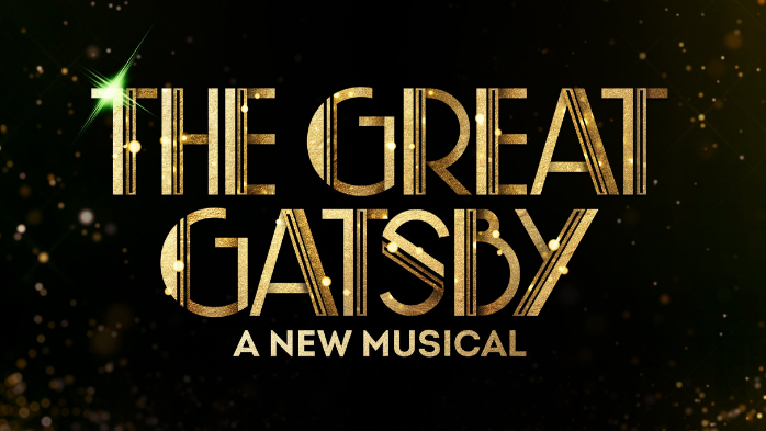The Great Gatsby - A New Musical