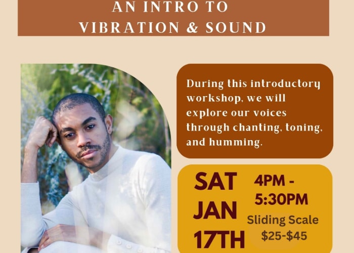 Awakened Voice with Charles Peoples III