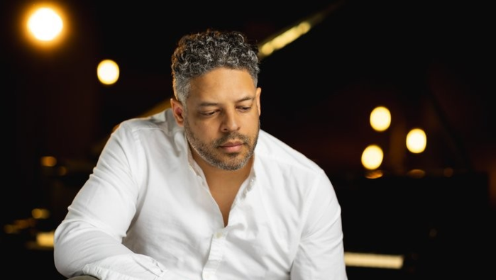 2025-2026 Season: Zaccai Curtis Cubop Quintet