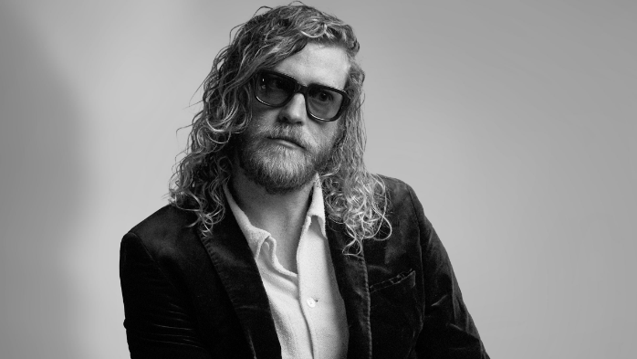 Allen Stone and Ripe - The Get Sweet Tour