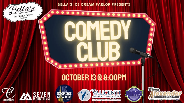 Comedy Club