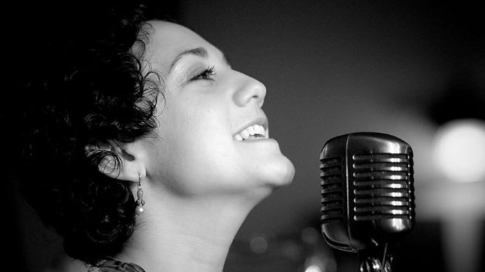 TAMAR KORN & A KORNUCOPIA