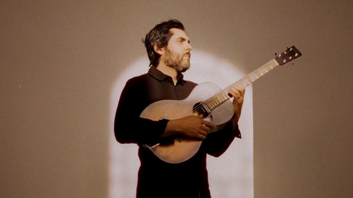 Ariel Posen (18 and Over with Valid Government ID)