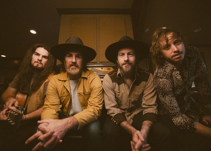 We The Kingdom Christmas Concert at Autumn Ridge