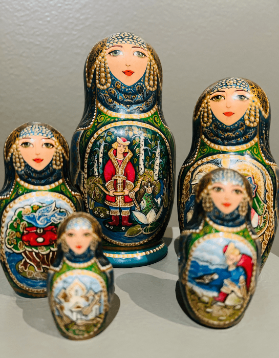 TMORA After Hours: Family Crafts and Holiday Shopping