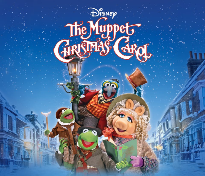 Disney's The Muppet Christmas Carol in Concert with the Minnesota Orchestra