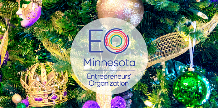 EO Minnesota Holiday Party