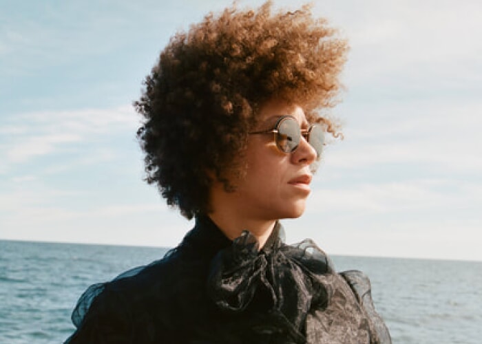 Landmark Live: Chastity Brown