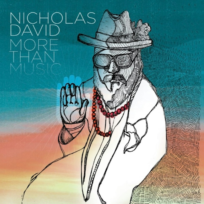 Nicholas David (album release)