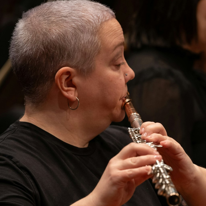 The Saint Paul Chamber Orchestra: Bach's "Brandenburg" Concertos