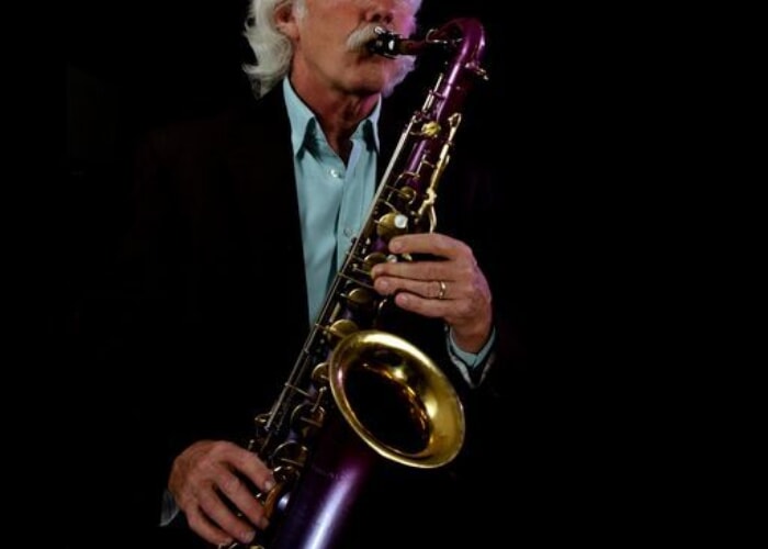 Chris Bank & Hap Harriman