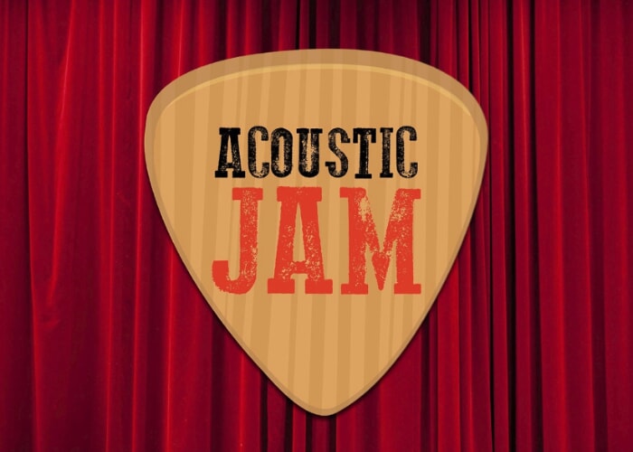 Acoustic Jam