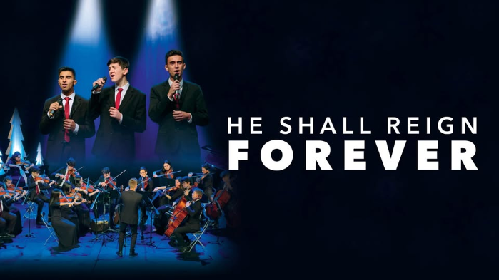 Christmas Concert | Lexington, KY