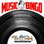 Music Bingo With JD Entertainment