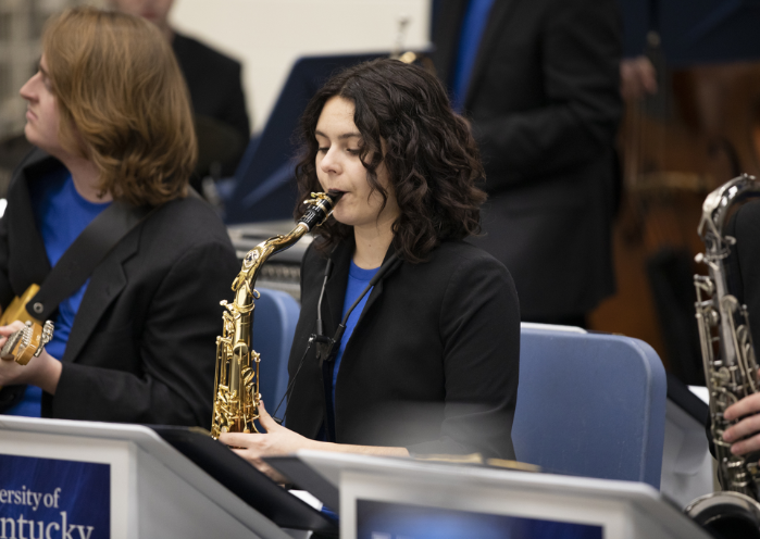 UK Jazz Studies presents BAJA's Jazzy Christmas XXI