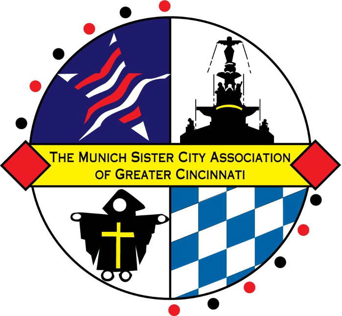 Munich Sister City Association Holiday Dinner