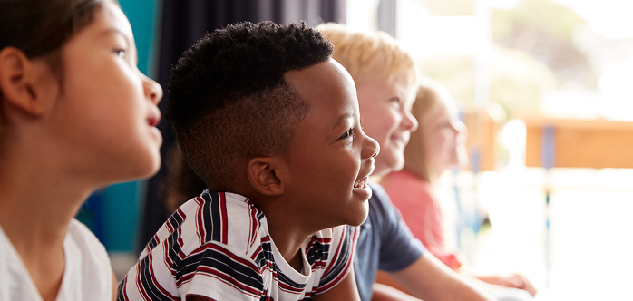 All Ages Stay & Play